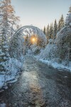 Ved Fløytedammen