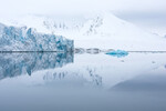 Ismagi på Svalbard