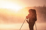 Februarsol