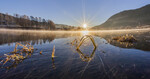 Vår i Hallingdalselva