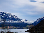 Vangsmjøsa