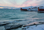 Sommerøy.