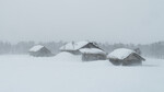 Vinter på sætra