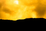 silhouette