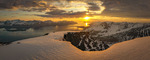 Midnattssolpanorama