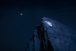 Mainatt i Jotunheimen