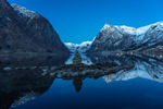 Kjøsnesfjorden