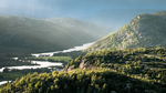 Sommer i Sirdal