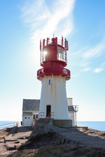 Lindesnes fyr