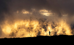 Fire Fog