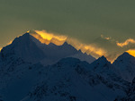 Fjellskygge