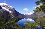 Eikesdalsvatnet