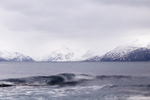Bygevær ved Lopphavet