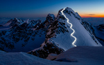 Light Line 10: Hurrungane