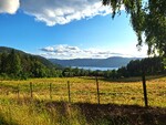 Kveldstur i Grendi