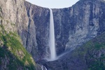 Mardalsfossen.