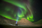 Møte med Aurora