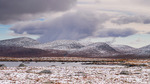The first snow