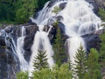 Fossefall