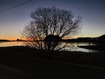 Høstkveld