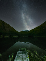 Stille kveld