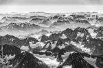 Fjell over fjell