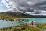 Fottur inn i Russdalen 