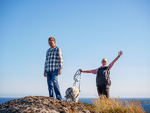 Top of the world