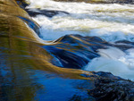 The stream