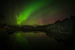 Aurora i Valdres
