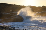 Vinterstorm