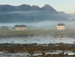 Morgentåke