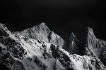 Møysalen, Vesterålen