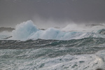 Full storm på Alnes 