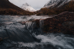 Water`s way
