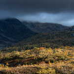 Høstvær