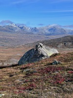 Høst i fjellet