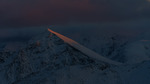 Siste Solstråler