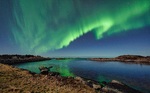 Nordlysnatt