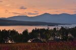 Ved Aursundsjøen på Glåmos