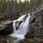 Fossefall