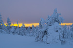 Solen bortenfor