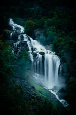 Soknefossen