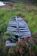 "Fladbånningen"