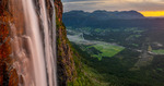 Hydnefossen