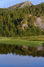 Speilbilde - Midtsommer i Namdalen 