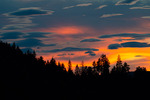 Sommernatt i Sauherrad