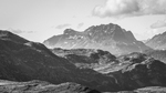 Torfinnstindene
