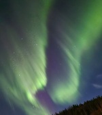 Aurora polaris