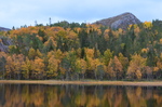 Høst i skog og fjell 